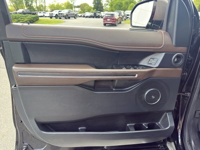 2021 Ford Expedition King Ranch