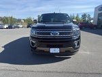 2021 Ford Expedition King Ranch
