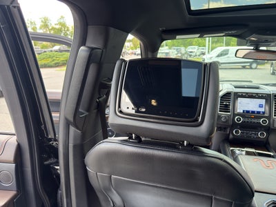 2021 Ford Expedition King Ranch