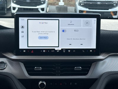 2026 Ford Explorer Active (100A)