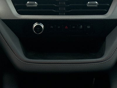 2026 Ford Explorer Active (100A)