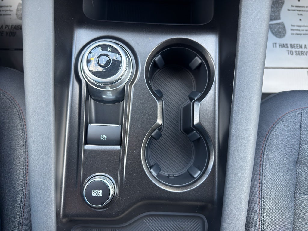 2026 Ford Explorer Active (100A)