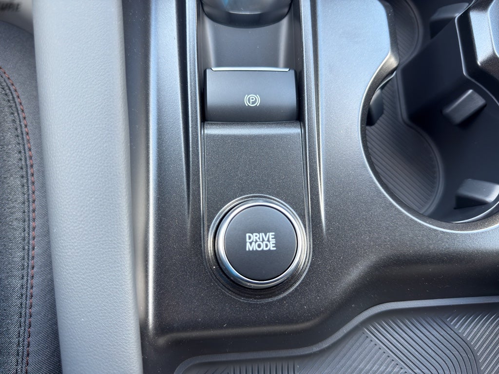 2026 Ford Explorer Active (100A)