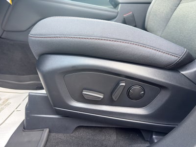 2026 Ford Explorer Active (100A)