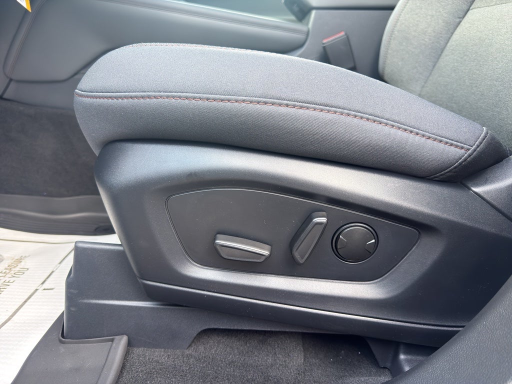 2026 Ford Explorer Active (100A)