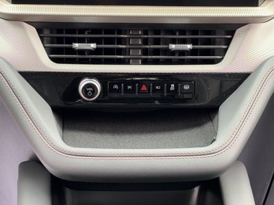 2027 Ford Explorer Active w/200A Pkg