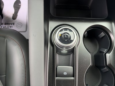 2027 Ford Explorer Active w/200A Pkg