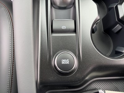 2027 Ford Explorer Active w/200A Pkg