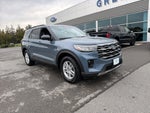 2027 Ford Explorer Active w/200A Pkg