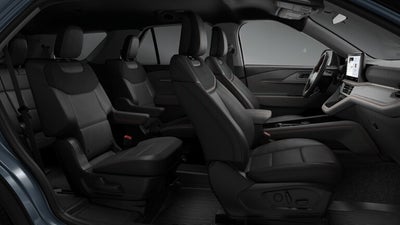 2027 Ford Explorer Active w/200A Pkg