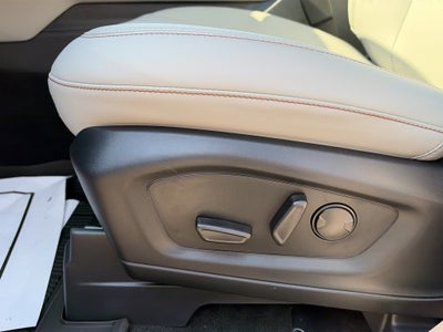 2027 Ford Explorer Active w/200A Pkg