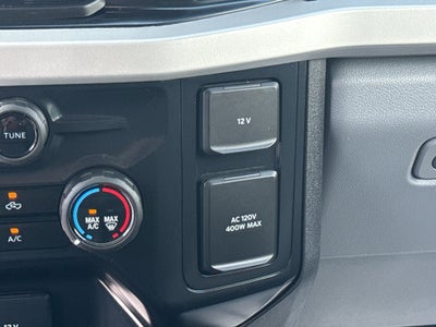 2025 Ford F-250 XLT