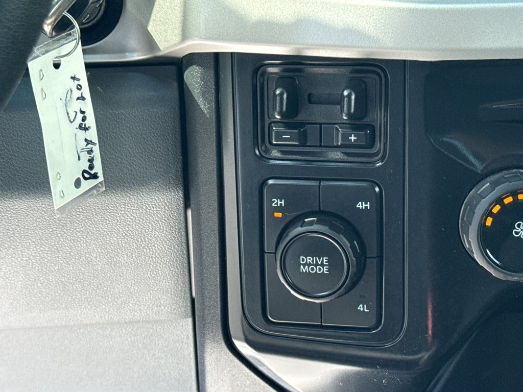 2025 Ford F-250 XLT