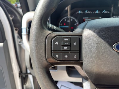 2025 Ford F-250 XLT