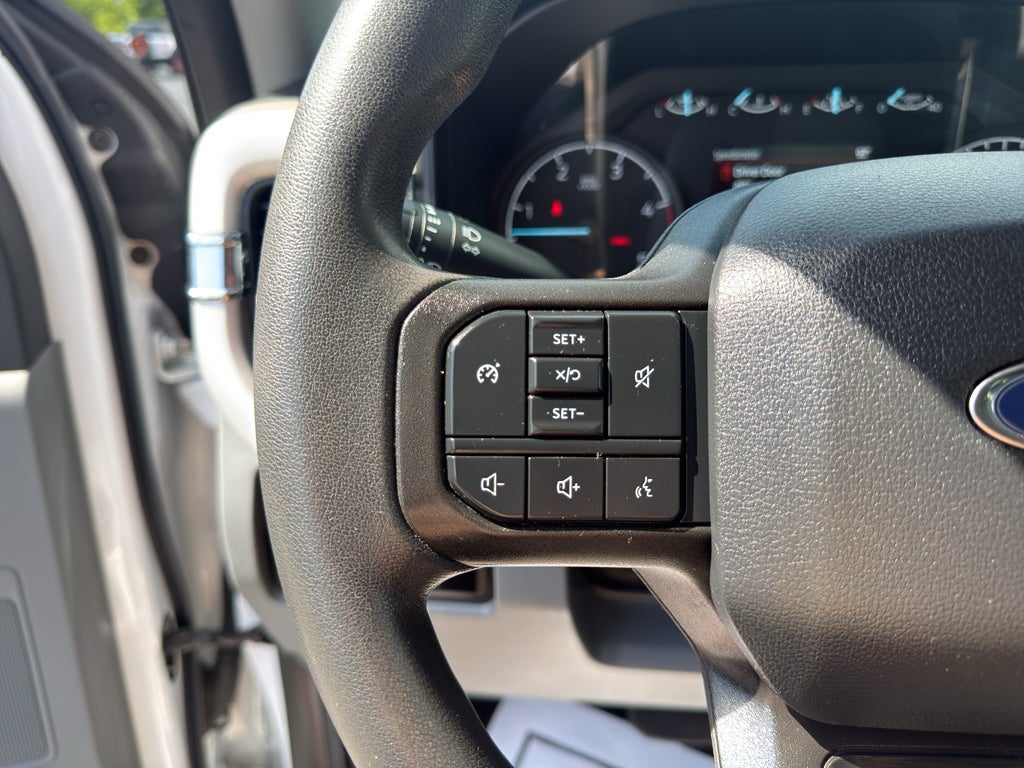 2025 Ford F-250 XLT