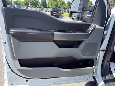 2025 Ford F-250 XLT