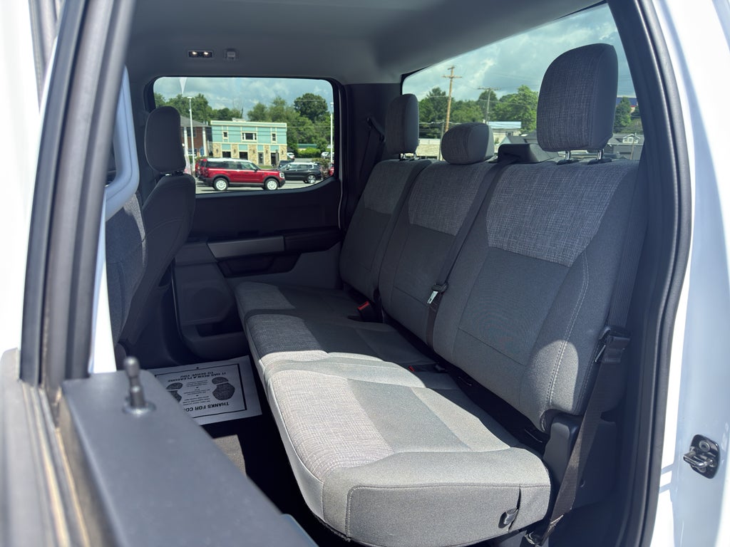 2025 Ford F-250 XLT