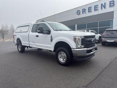 2019 Ford F-250 XL