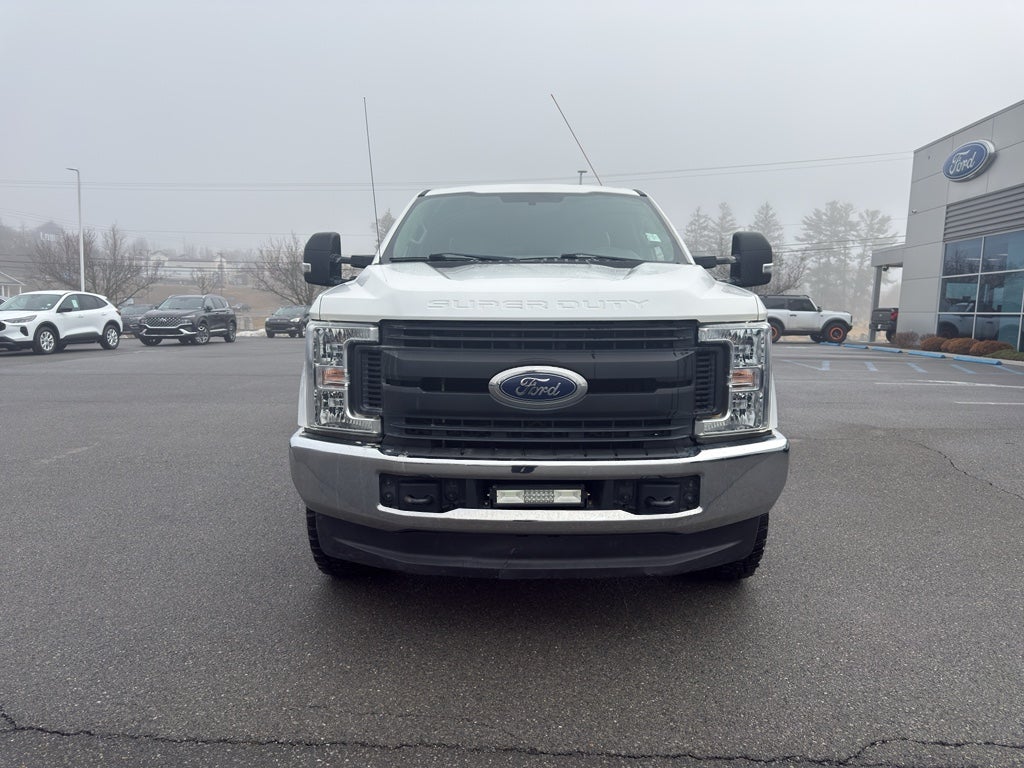 2019 Ford F-250 XL