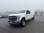 2019 Ford F-250 XL