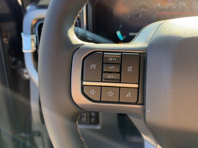 2027 Ford F-250 LARIAT