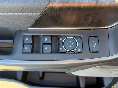 2027 Ford F-250 LARIAT