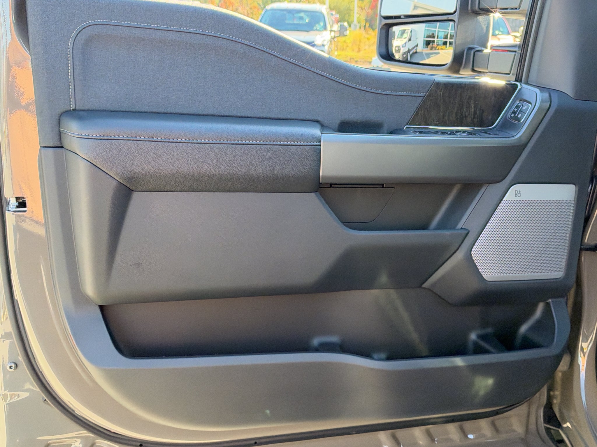 2027 Ford F-250 LARIAT