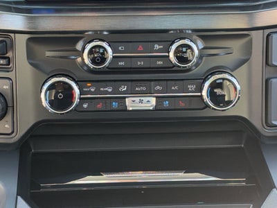 2027 Ford F-250 LARIAT