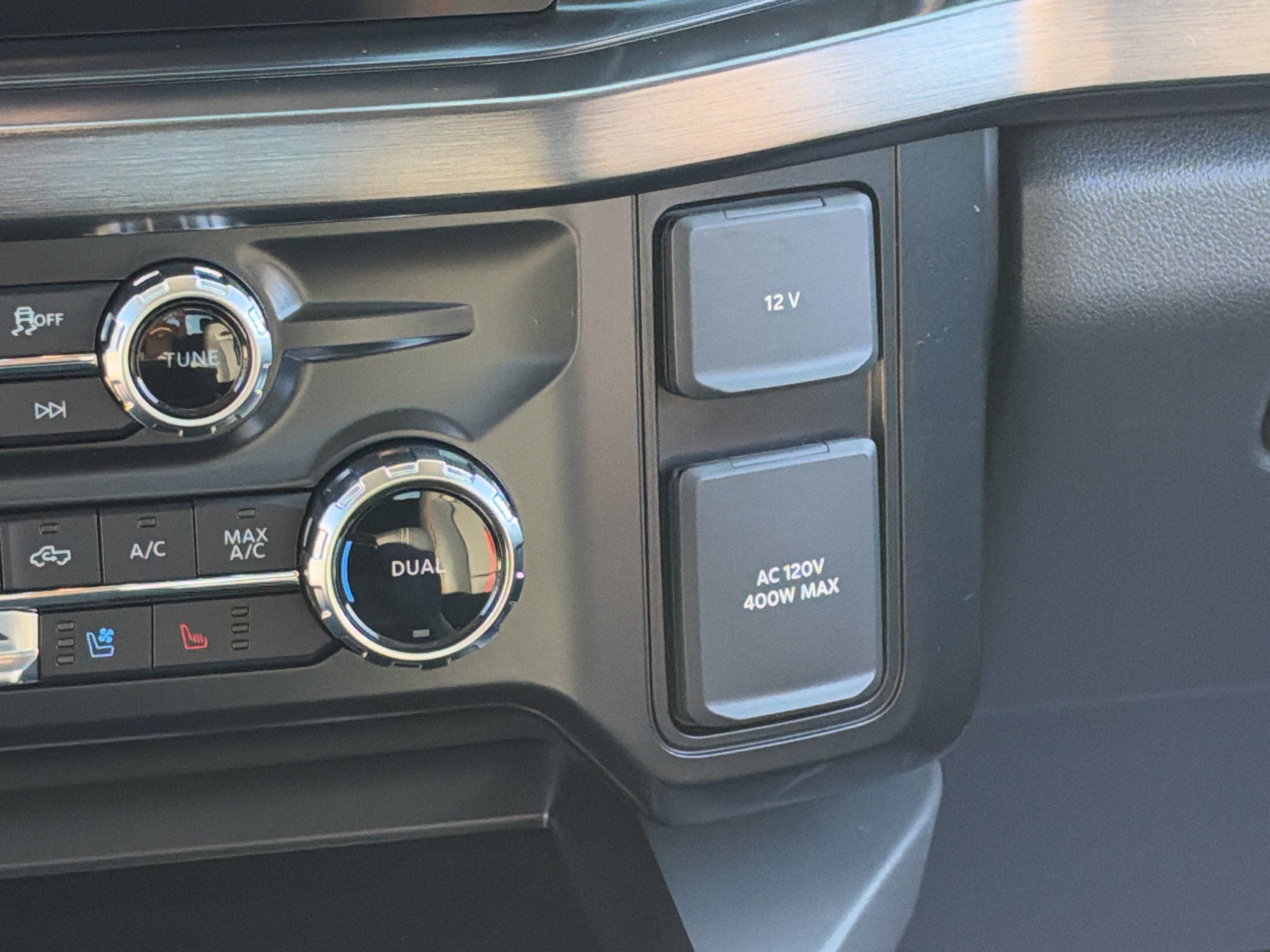 2027 Ford F-250 LARIAT