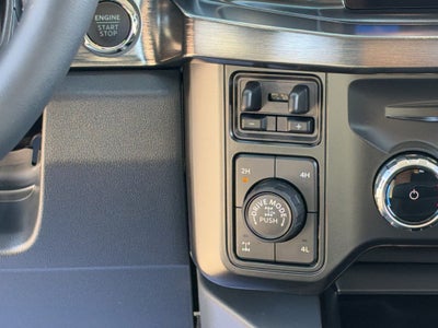 2027 Ford F-250 LARIAT