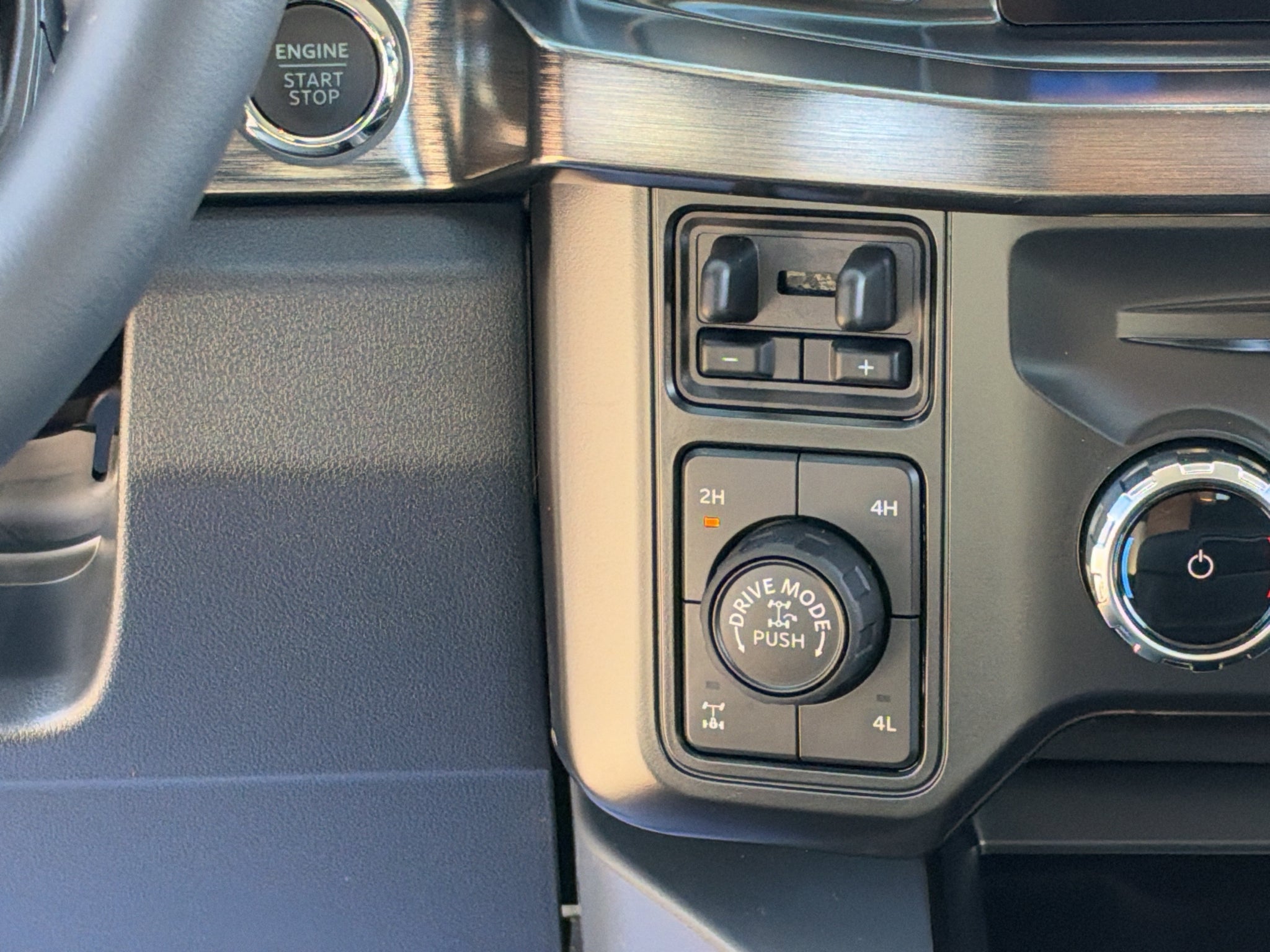 2027 Ford F-250 LARIAT