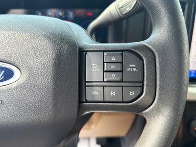 2026 Ford F-250 XLT