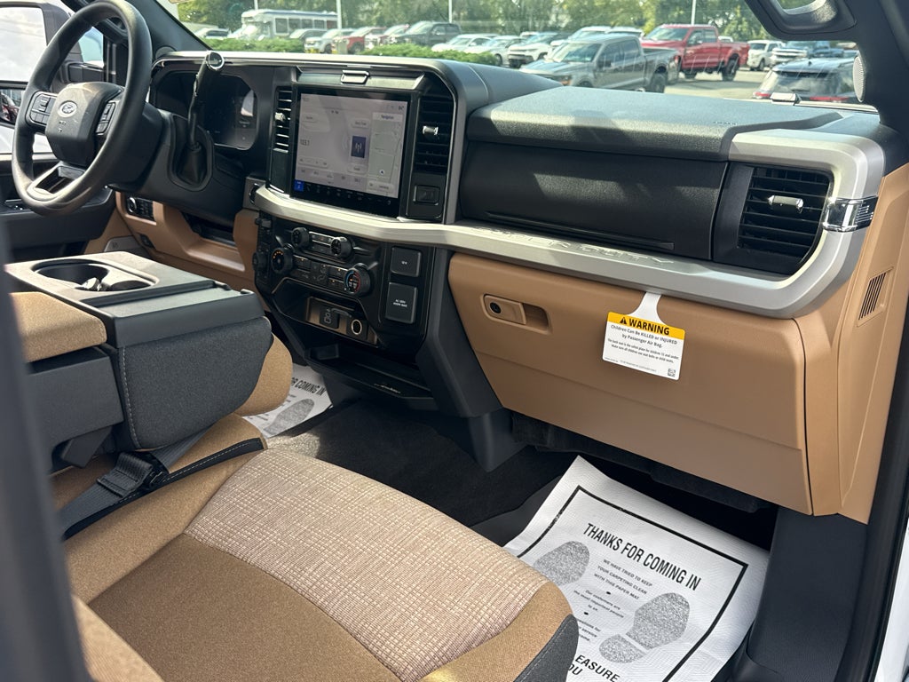 2026 Ford F-250 XLT