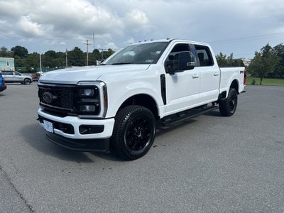 2026 Ford F-250 XLT