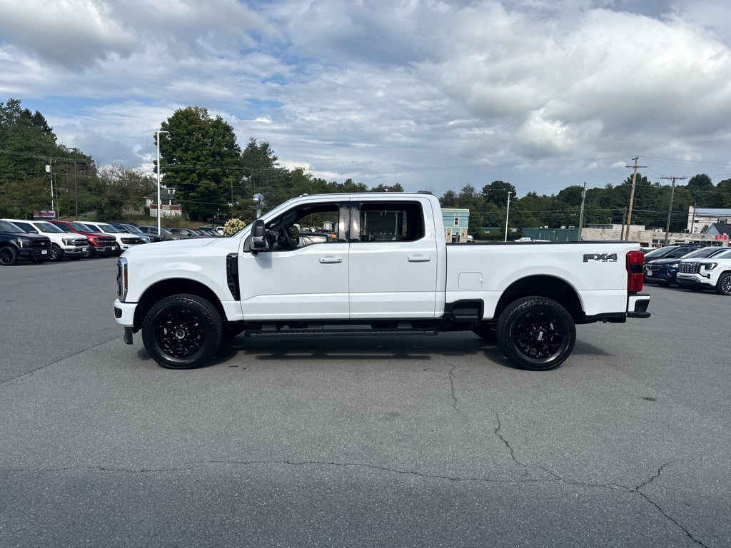 2026 Ford F-250 XLT