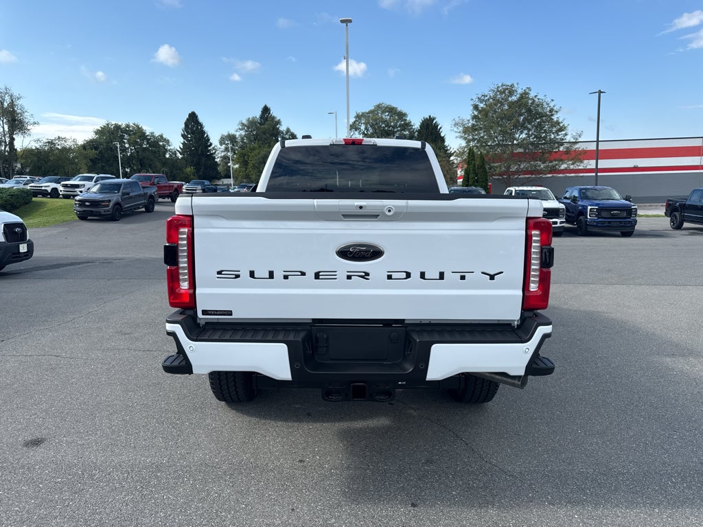 2026 Ford F-250 XLT