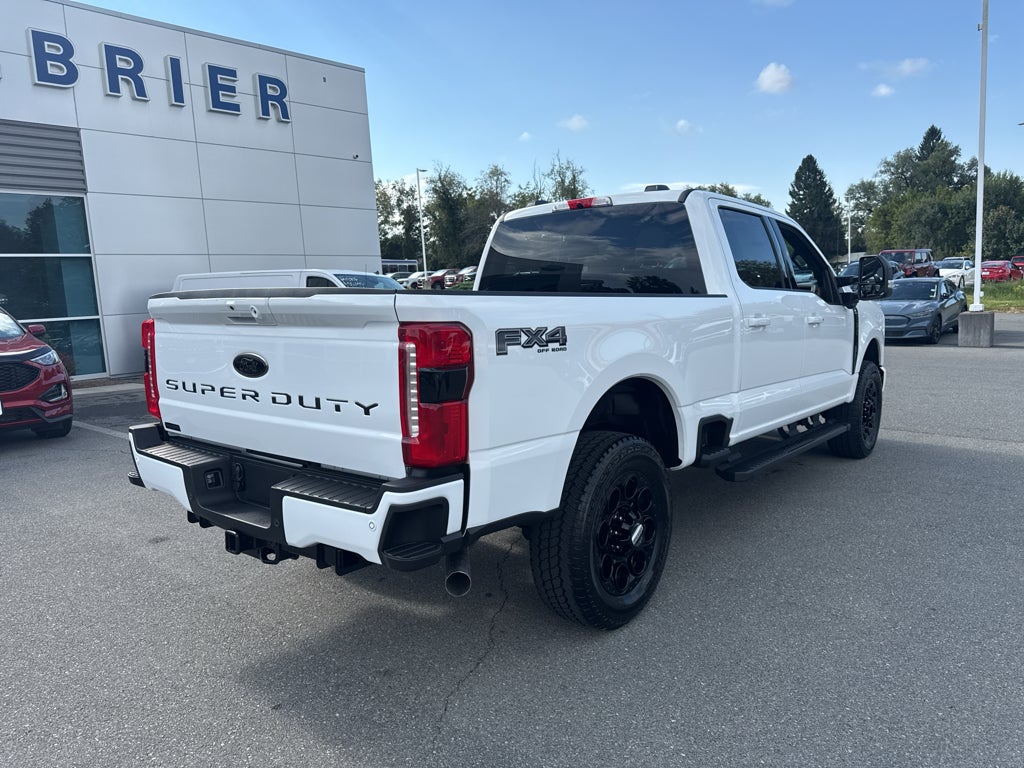 2026 Ford F-250 XLT