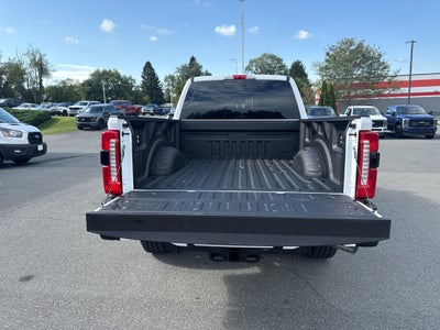 2026 Ford F-250 XLT