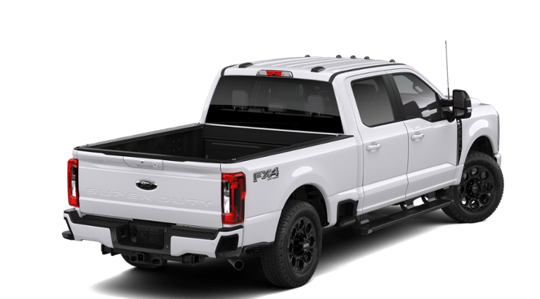 2026 Ford F-250 XLT
