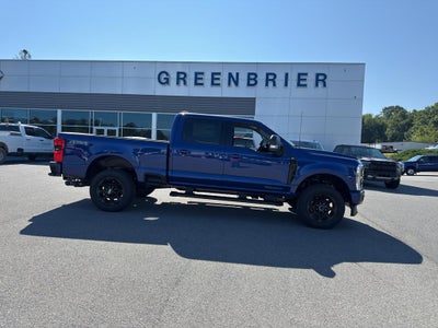 2026 Ford F-250 XLT