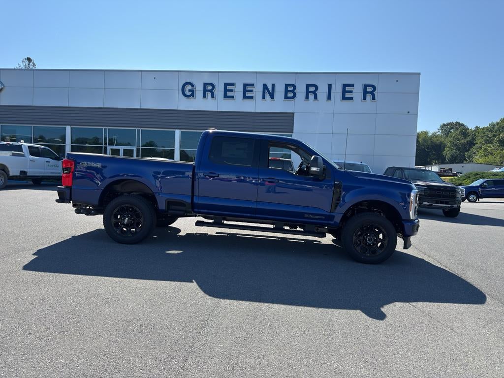 2026 Ford F-250 XLT