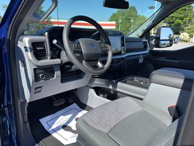 2026 Ford F-250 XLT