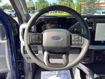 2026 Ford F-250 XLT