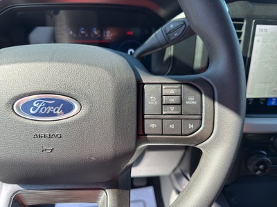 2026 Ford F-250 XLT