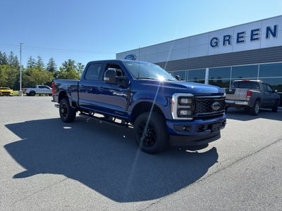 2026 Ford F-250 XLT