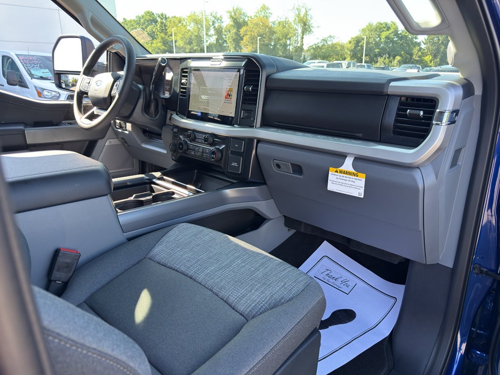 2026 Ford F-250 XLT