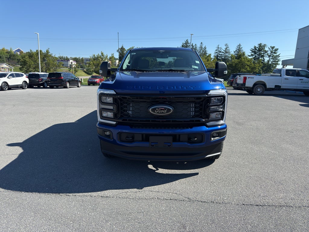 2026 Ford F-250 XLT