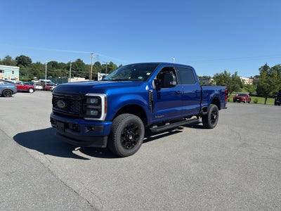 2026 Ford F-250 XLT