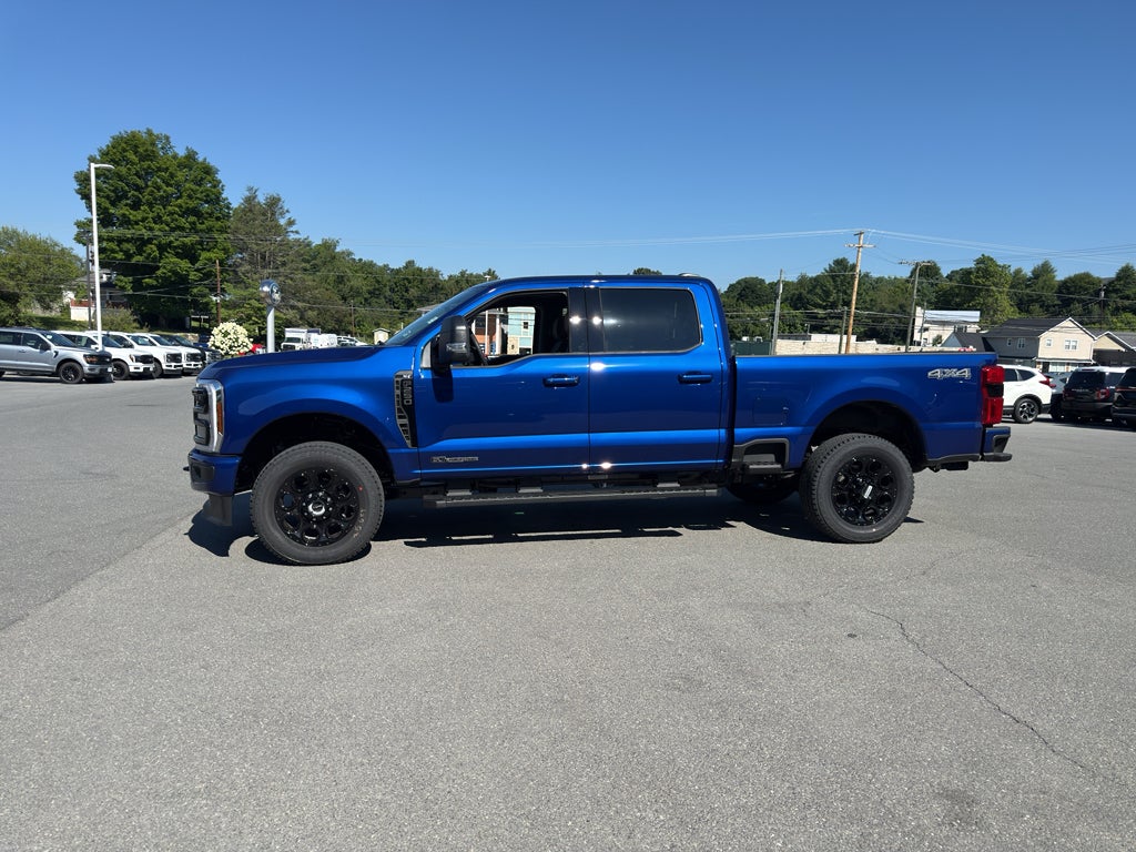 2026 Ford F-250 XLT