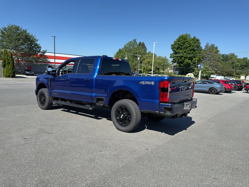 2026 Ford F-250 XLT